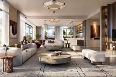 Elevator | Premium Amenities | Elegant 5BR