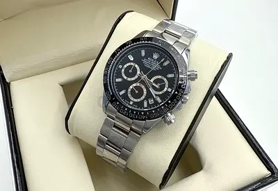 Men Rolex watch