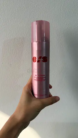 One Size Setting Spray