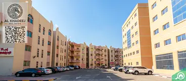 Buildings for Sale in Ajman – Annual ROI Above 9% Premium investment opportunities to acquire resi