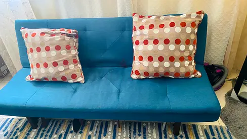 Sofa bed