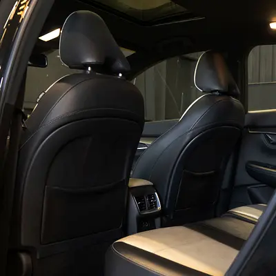 Infiniti QX55 Sensory, миниатюра 12