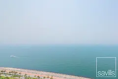 Full Sea and Sunset Views | Corner Unit | Q1 2026