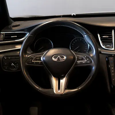 Infiniti QX55 Sensory, миниатюра 9