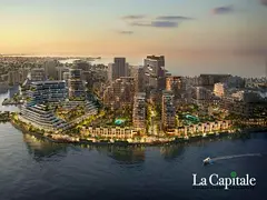 GENUINE RESALE | SEA AND POOL VIEW | PAYMENT PLAN