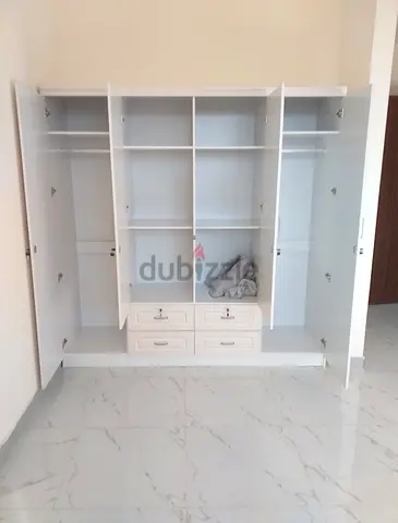 Brand new 4door wardrobe available