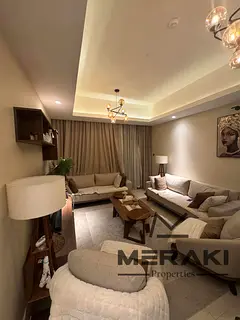2 Bedroom Apartment for Sale in Gulfa Towers with Garden View and Payment Plan Until 2029