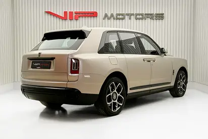 2021 ROLLS-ROYCE CULLINAN 照片 4