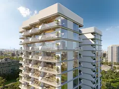 Fully Furnished Studio | Modern