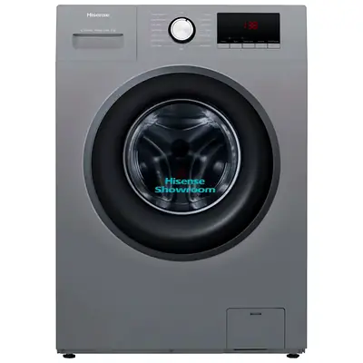 Hisense 9KG Fully Automatic Washing Machine