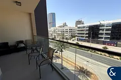 Two Bed | Furnished | Prime Location