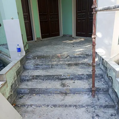 i am sab contractar  All construction work  All mentionice work Contact me