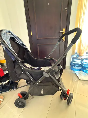 Lightly Used Stroller for Sale