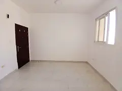 Like A Brand New Building lavish 1bhk fully family Building just rent 33k near safari mall