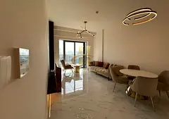 Exclusive Spacious 2+Study layout-high floor