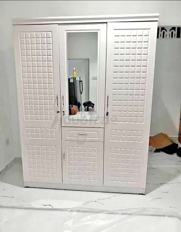 Brand New 3door wardrobe available