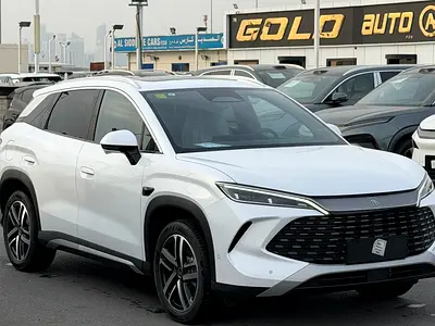 BYD SONG L FULL OPTIONS LONG BATTYE