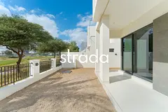 Brand New | Full Golf Course View | Roof Terrace