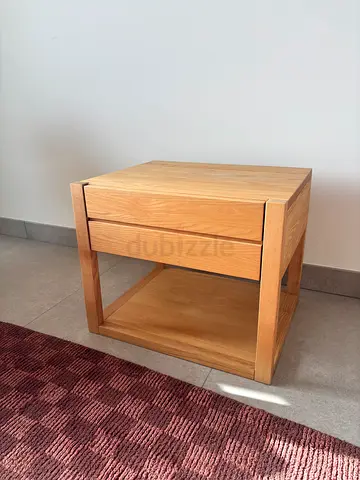 2 Bed side tables Marina Home