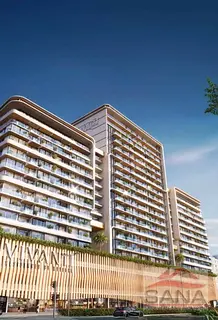 Luxury 3BHK+Laundry+Jacuzzi With 40% Post Handover, 1% Monthly