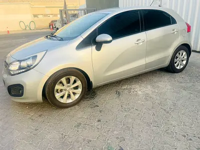 2014 KIA RIO - GCC SPECS - EXCELLENT CONDITION