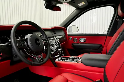 2021 ROLLS-ROYCE CULLINAN thumbnail 11