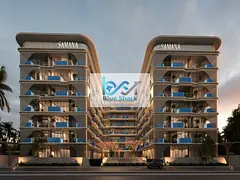 1 Bedroom + Private Pool | Wellness Resort Living | High ROI