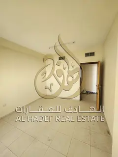 🏡 One-Bedroom Apartment for Rent – ​​Al Naba’a 📍 Location: Al Naba’a – Sharjah 