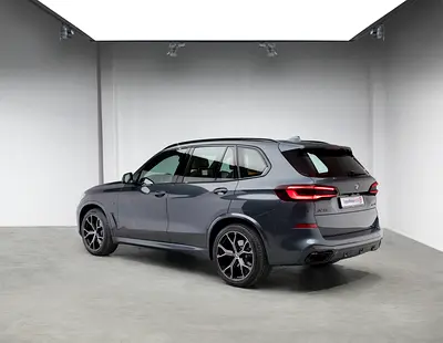 BMW X5 xDrive40i M Sport, миниатюра 3