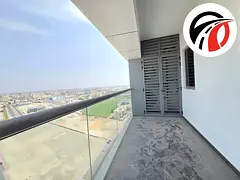 Nearby Metro -Luxurious 02Bed Room Apartment-Balcony With Open View-Full Facilities