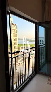 Golf View | Fully Furnished I First Occupant &amp; Move-In Ready