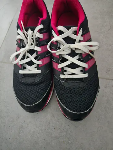 Adidas Running Shoes