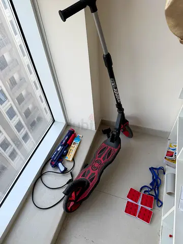 Kids Scooter in Excellent Condition