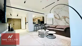 Lavish 1BHK Apartment | Ready to Move | Affordable Rent | Fully Furnished