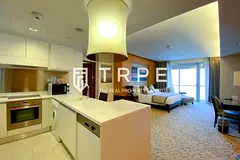 High Floor | Fully Furnished | Vacant