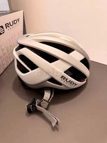 New Rudy Project Cycling Helmet, Size S In A Box