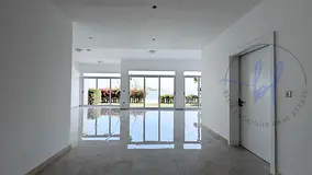 Luxurious Villa| Full Sea &amp; Full Burj Al Arab View