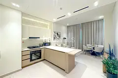 1 Bed + Study | High Floor | Furnished