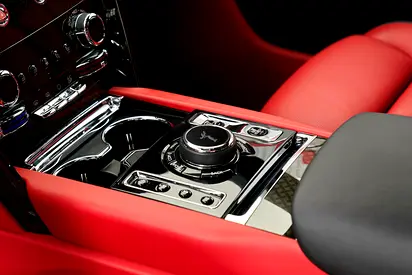 2021 ROLLS-ROYCE CULLINAN thumbnail 15