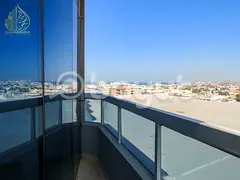 Sharjah Al Khan al cournich 1 bhk for sale