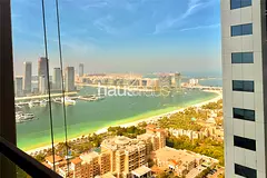 Vacant | High Floor | Partial Sea View