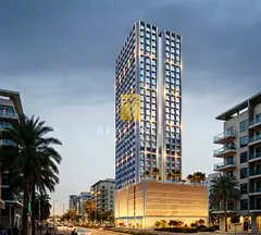 Exclusive Studio Offer | 4% DLD Waiver | High ROI Potential