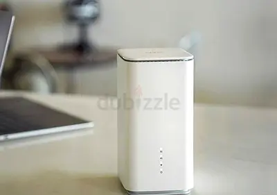 Oppo 5g cpe T1a wifi router