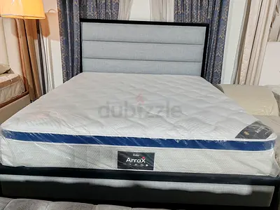 Brand new mattress medical and spring mattress soft available