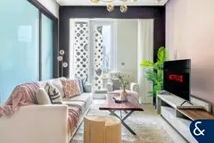 Fully Furnished | Vacant | Negotiable