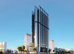 20% Cash offer | 2 years Post payment option | Fully furnished | Ready next year