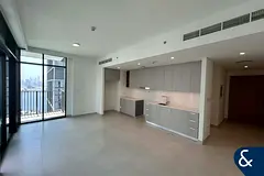 Vacant | Two Bedrooms | Exclusive |