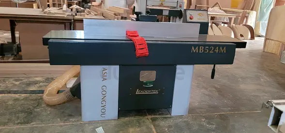 Surface Planer MB524M