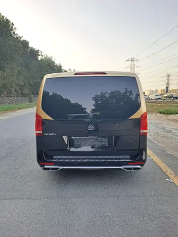 صورة 5 لـ 2023 Mercedes-BENZ V-CLASS