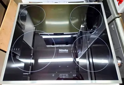 Miele built in Induction Cooktop - Efficient Cooking Solution 60cm